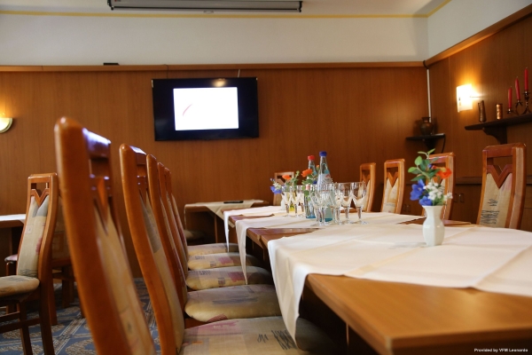 Hotel Alt-Connewitz (Leipzig)